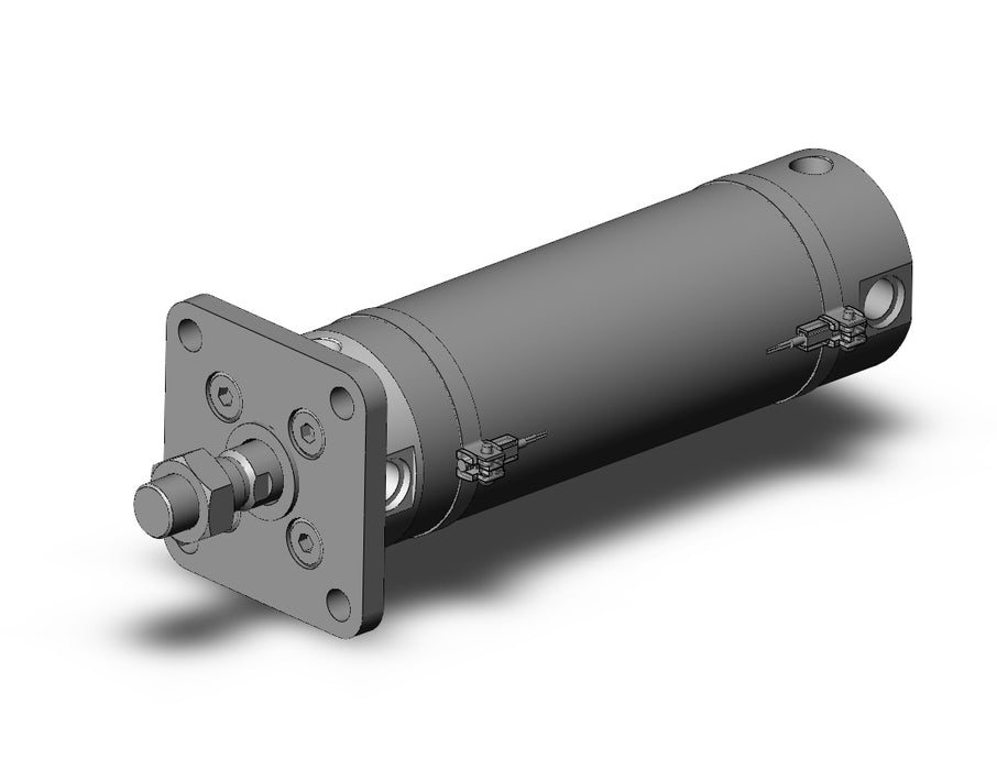 CDG1FN63-150Z-A93L CG1, Air Cylinder
