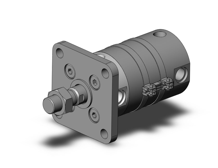 CDG1FN63-25Z-M9BW CG1, AIR CYLINDER