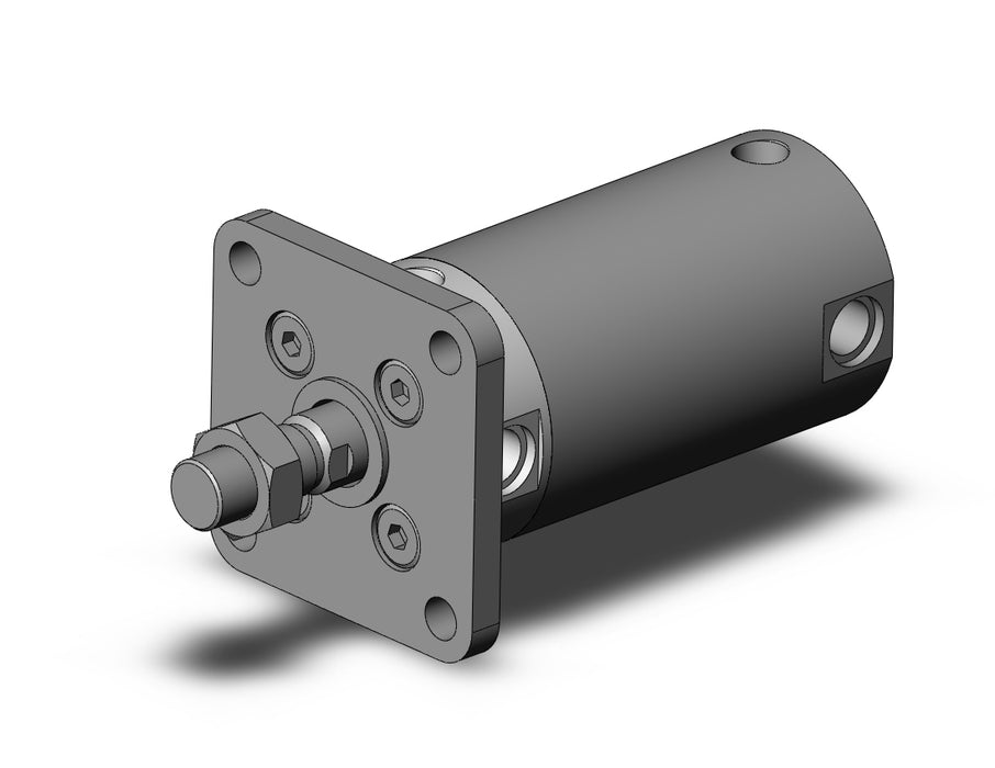 CDG1FN63-50Z CG1, AIR CYLINDER