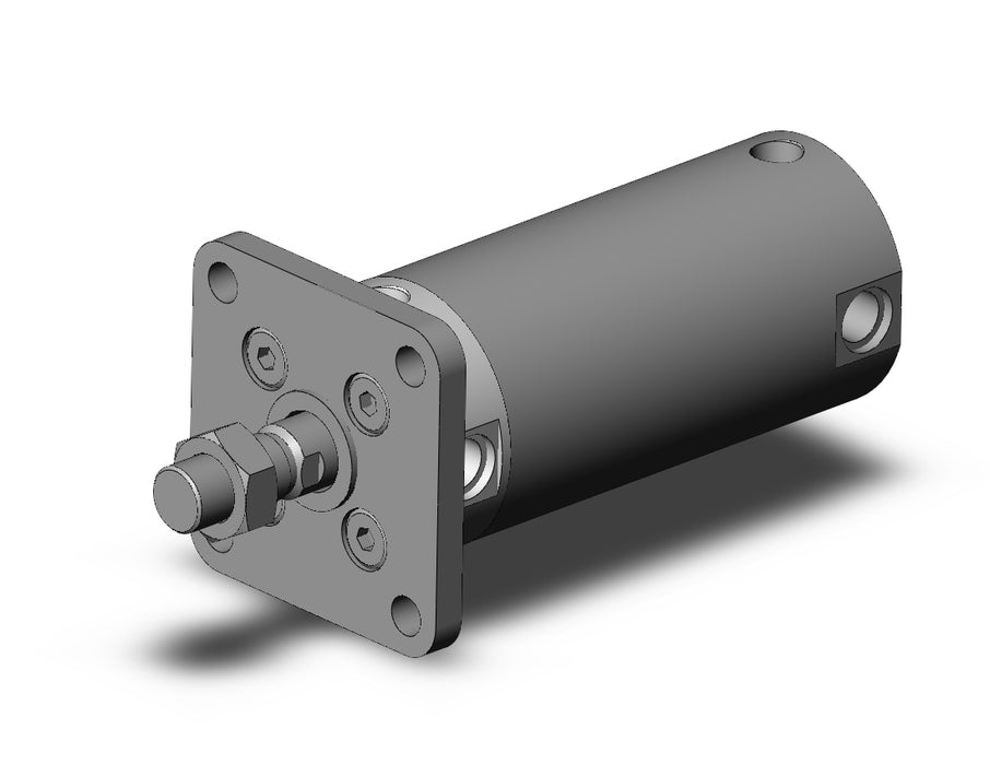 CDG1FN63-75Z CG1, Air Cylinder
