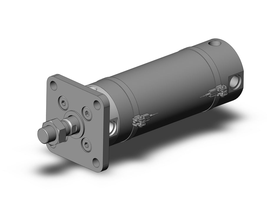 CDG1FN63TN-125Z-M9NSDPC CG1, Air Cylinder