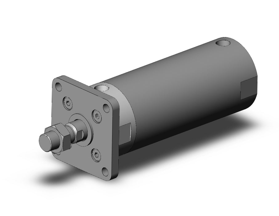 CDG1FN80-125Z CG1, Air Cylinder