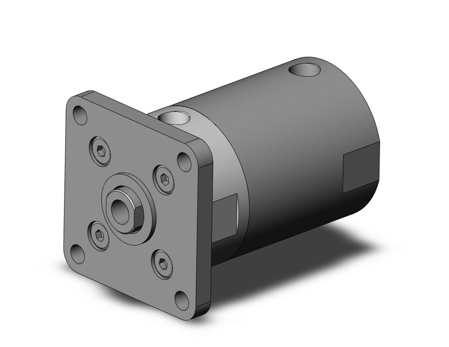 CDG1FN80-25FZ CG1, Air Cylinder