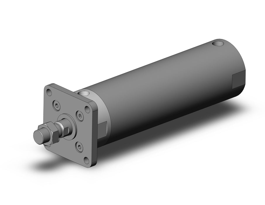 CDG1FN80TN-200Z CG1, Air Cylinder