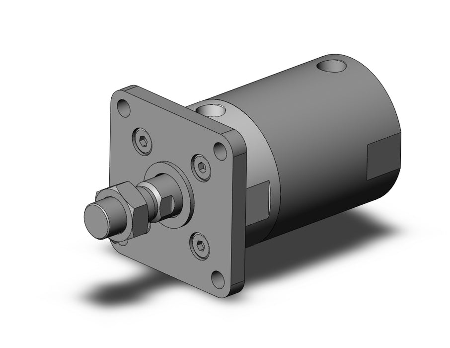 CDG1FN80TN-25Z CG1, Air Cylinder