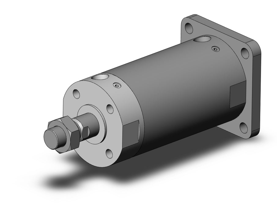 CDG1GA100-100Z CG1, Air Cylinder