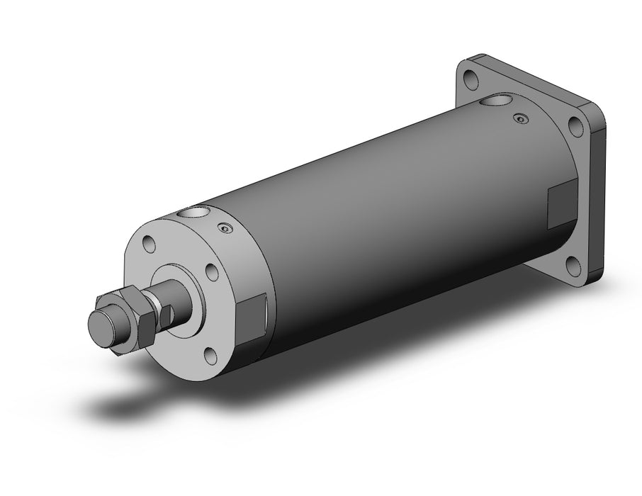 CDG1GA100-200Z CG1, Air Cylinder