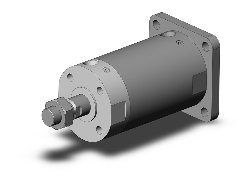 CDG1GA100-75Z CG1, Air Cylinder