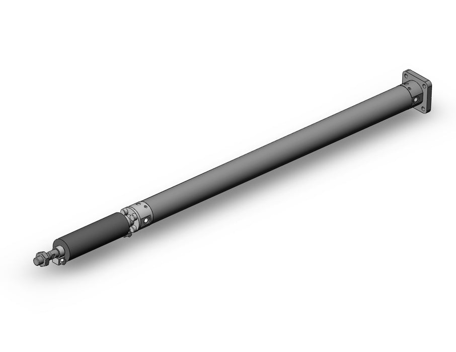 CDG1GA25-400KZ CG1, AIR CYLINDER