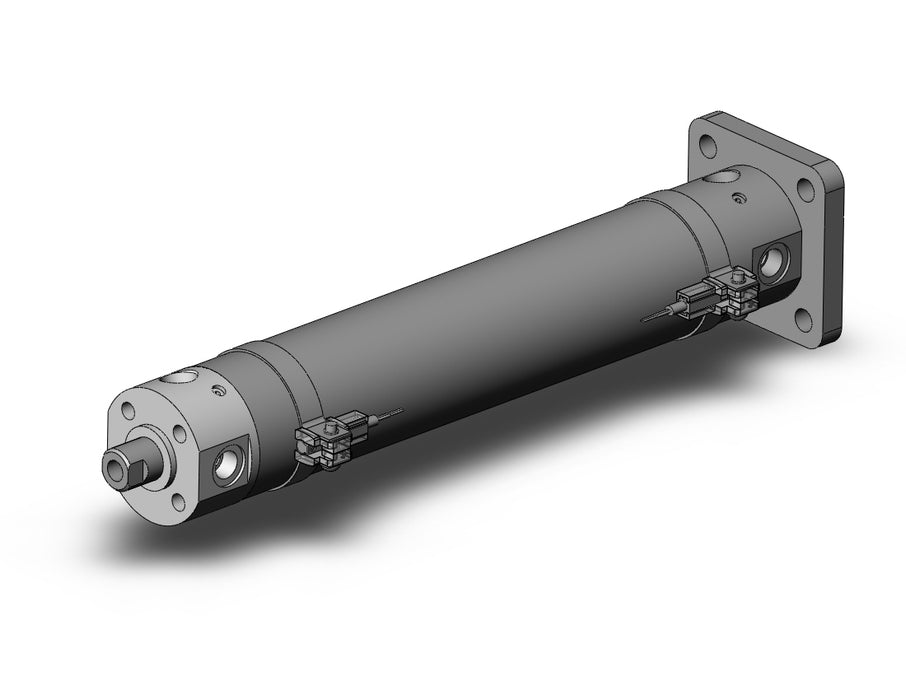 CDG1GA32-150FZ-M9BWL CG1, AIR CYLINDER