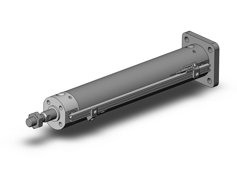 CDG1GA32-150Z-M9BWSDPC-XC13A CG1, Air Cylinder