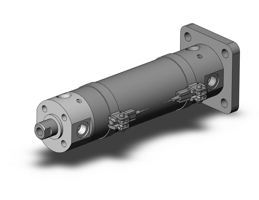 CDG1GA32-75FZ-M9BWL CG1, AIR CYLINDER