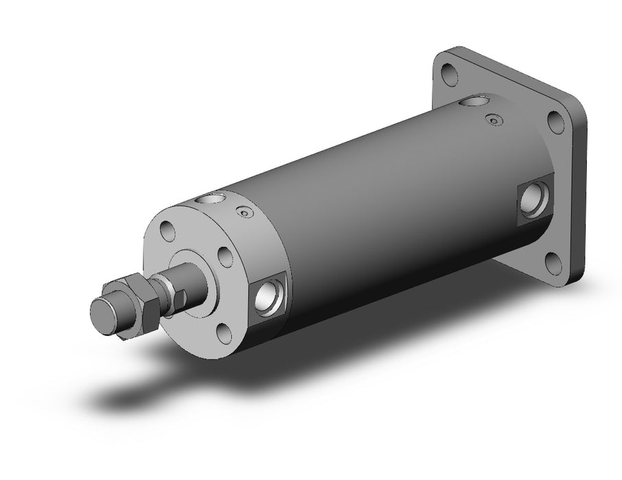 CDG1GA63-100Z CG1, Air Cylinder