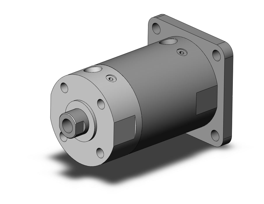 CDG1GA80-25FZ CG1, Air Cylinder