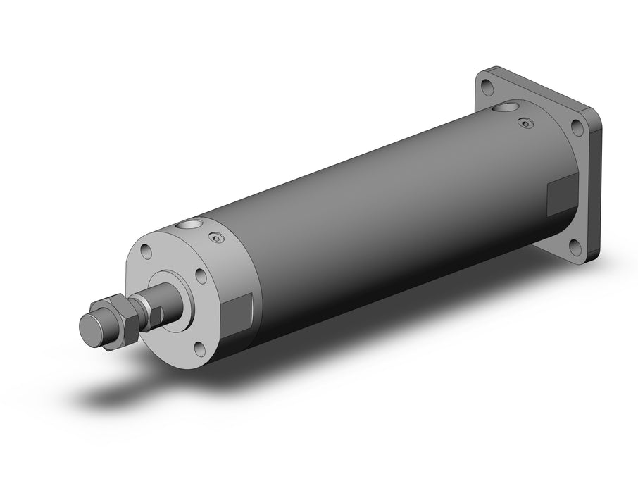 CDG1GA80TN-200Z CG1, Air Cylinder