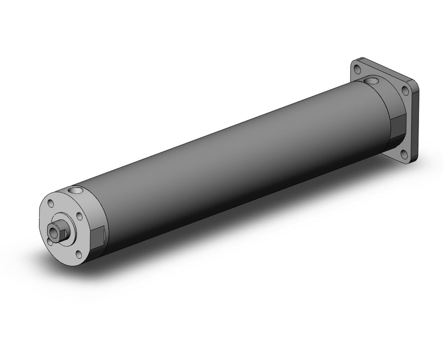 CDG1GN100TN-500FZ CG1, Air Cylinder