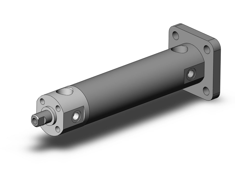 CDG1GN20TN-50FZ CG1, Air Cylinder