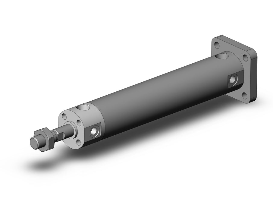 CDG1GN25TN-100Z CG1, Air Cylinder