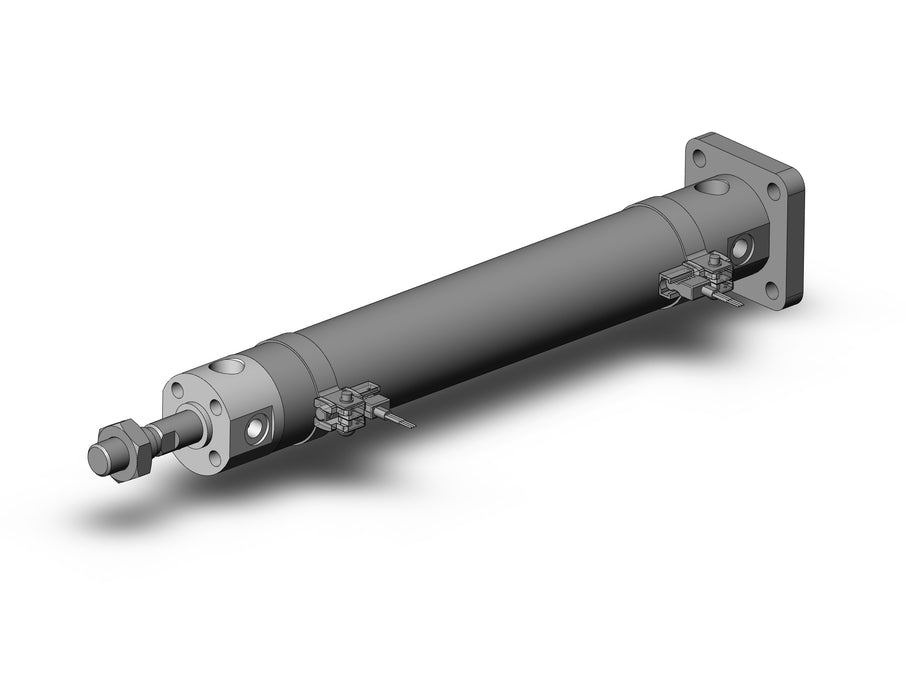 CDG1GN25TN-150Z-M9PVL CG1, Air Cylinder