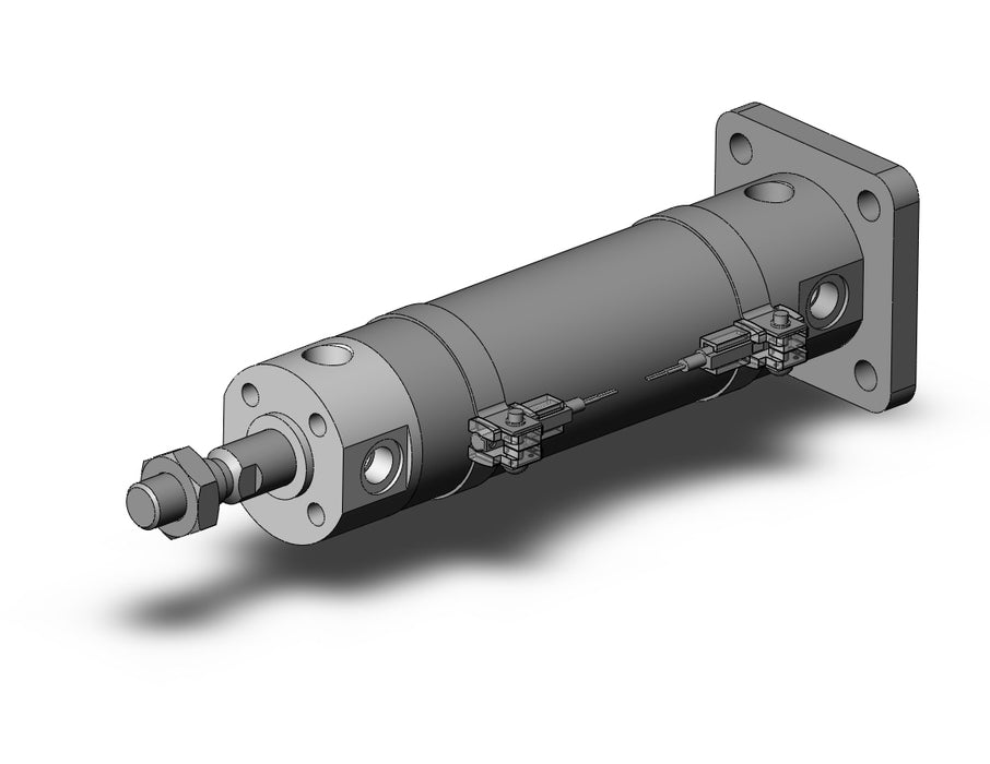 CDG1GN32-75Z-M9BAL CG1, AIR CYLINDER