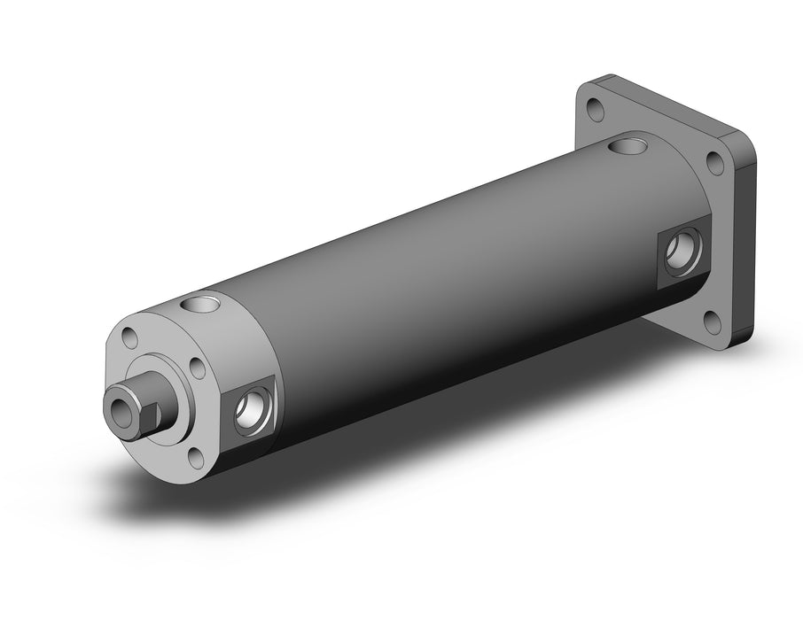 CDG1GN40-100FZ CG1, Air Cylinder