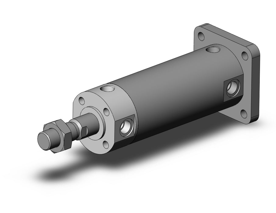 CDG1GN40-50Z CG1, Air Cylinder