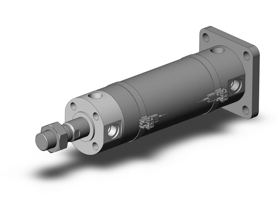 CDG1GN50-100Z-M9BWSDPC CG1, AIR CYLINDER
