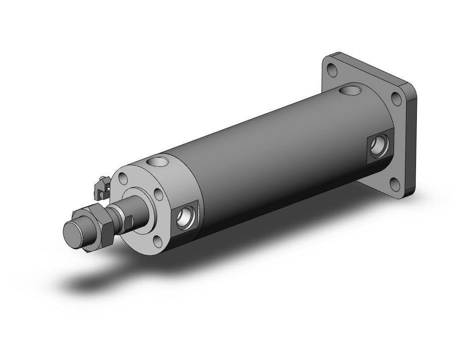 CDG1GN50-100Z-XC13B CG1, Air Cylinder