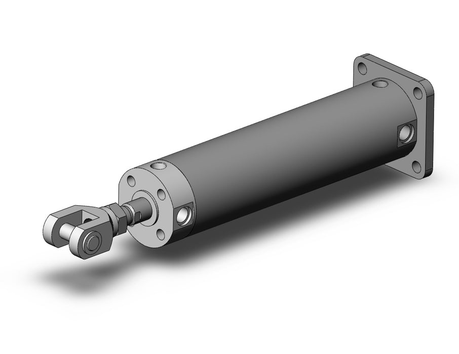 CDG1GN63-200Z-W CG1, Air Cylinder