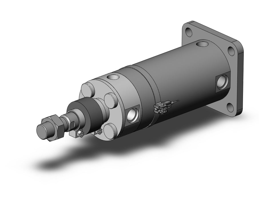 CDG1GN63-75JZ-M9PLS CG1, AIR CYLINDER