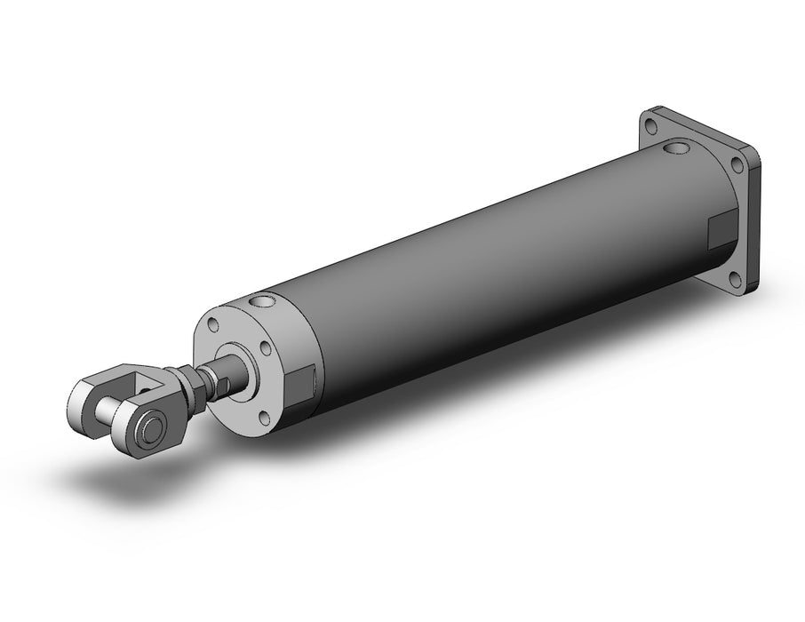 CDG1GN80-300Z-W CG1, Air Cylinder