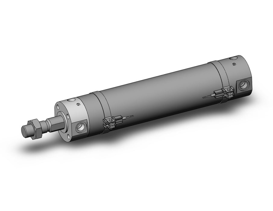 CDG1KBA40-150Z-M9PSAPC CG1, Air Cylinder