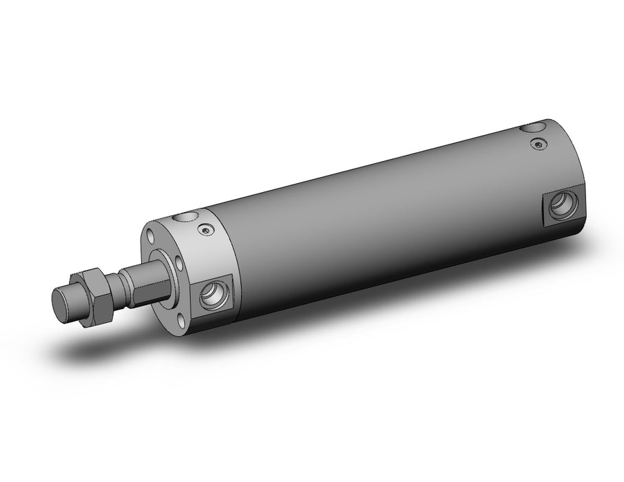 CDG1KBA50-125Z CG1 Cylinder
