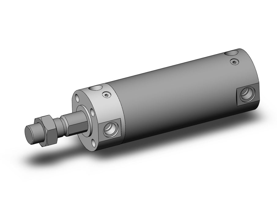 CDG1KBA50-75Z CG1, Air Cylinder