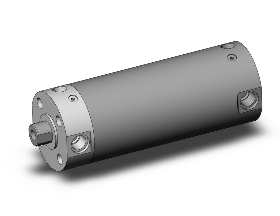 CDG1KBA63-100FZ CG1 Cylinder