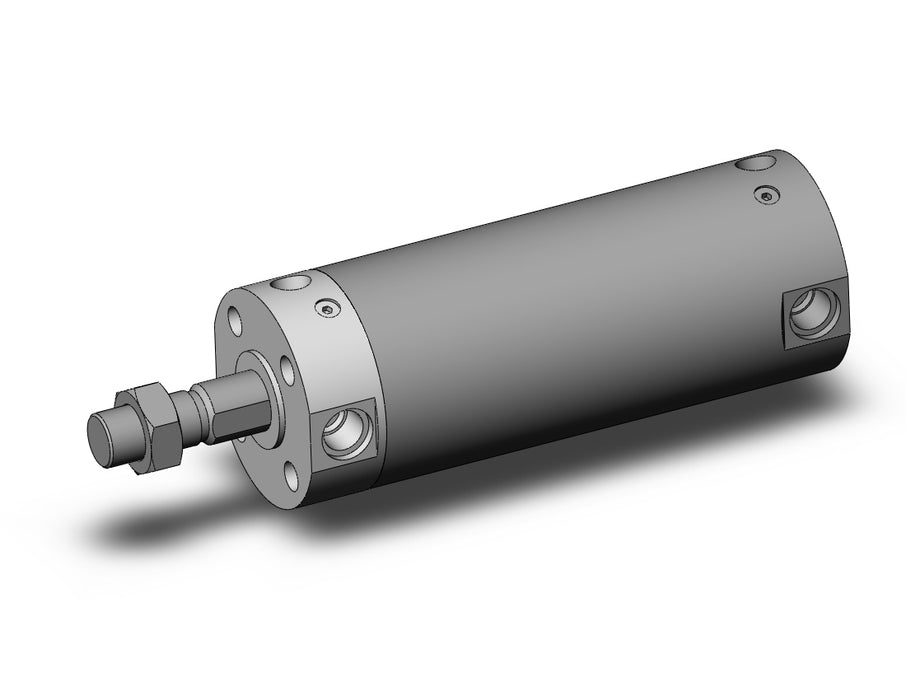 CDG1KBA63-100Z CG1 Cylinder