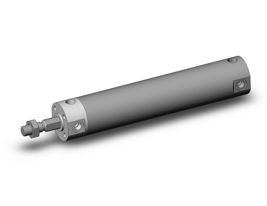 CDG1KBN32-125Z CG1, Air Cylinder