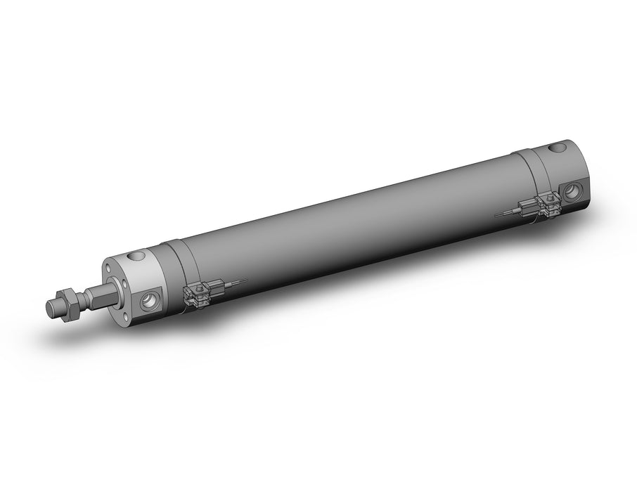 CDG1KBN32-200Z-A93L CG1, Air Cylinder