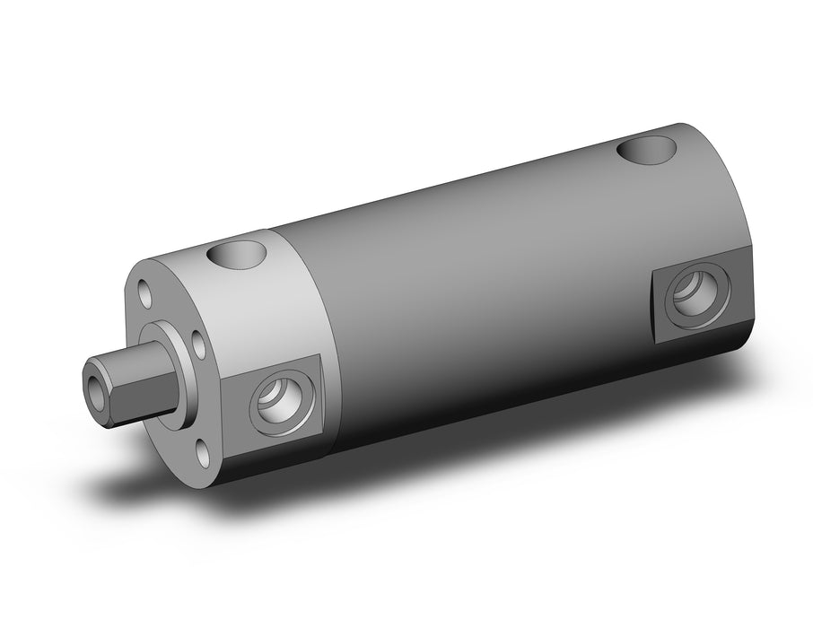 CDG1KBN32-25FZ CG1, Air Cylinder