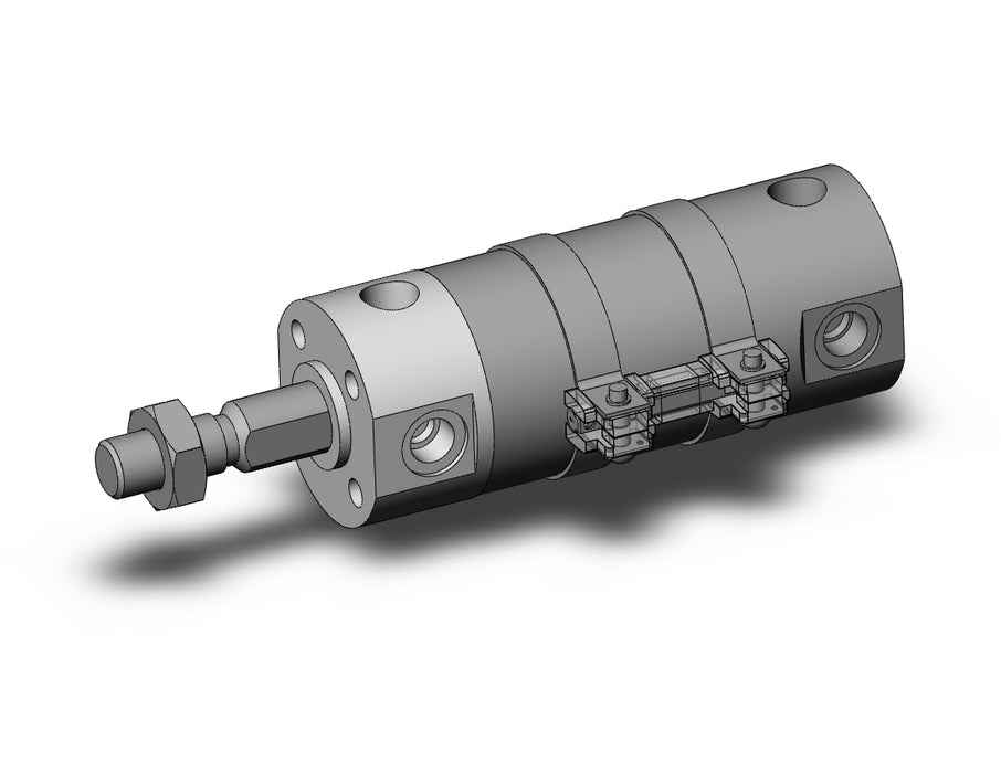 CDG1KBN32-25Z-M9BSAPC CG1, Air Cylinder