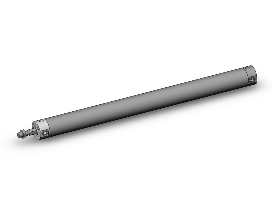 CDG1KBN32-400Z CG1 Cylinder