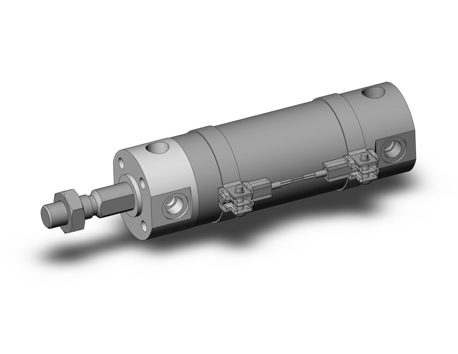 CDG1KBN32-50Z-A93L CG1, Air Cylinder