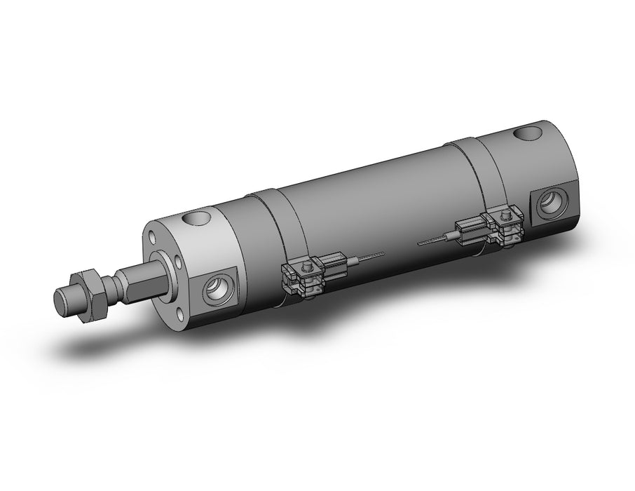 CDG1KBN32-75Z-M9BSAPC CG1, Air Cylinder