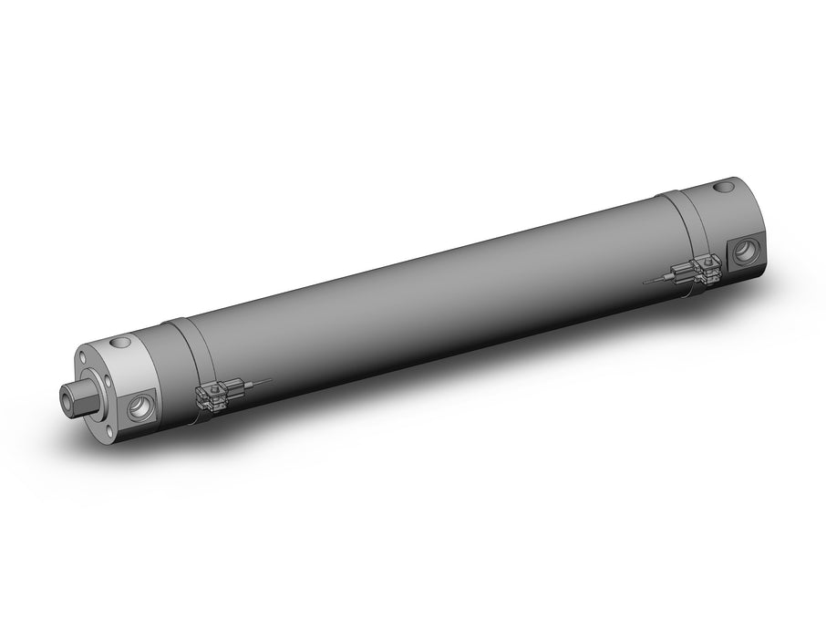 CDG1KBN40-250FZ-M9BSAPC CG1, Air Cylinder