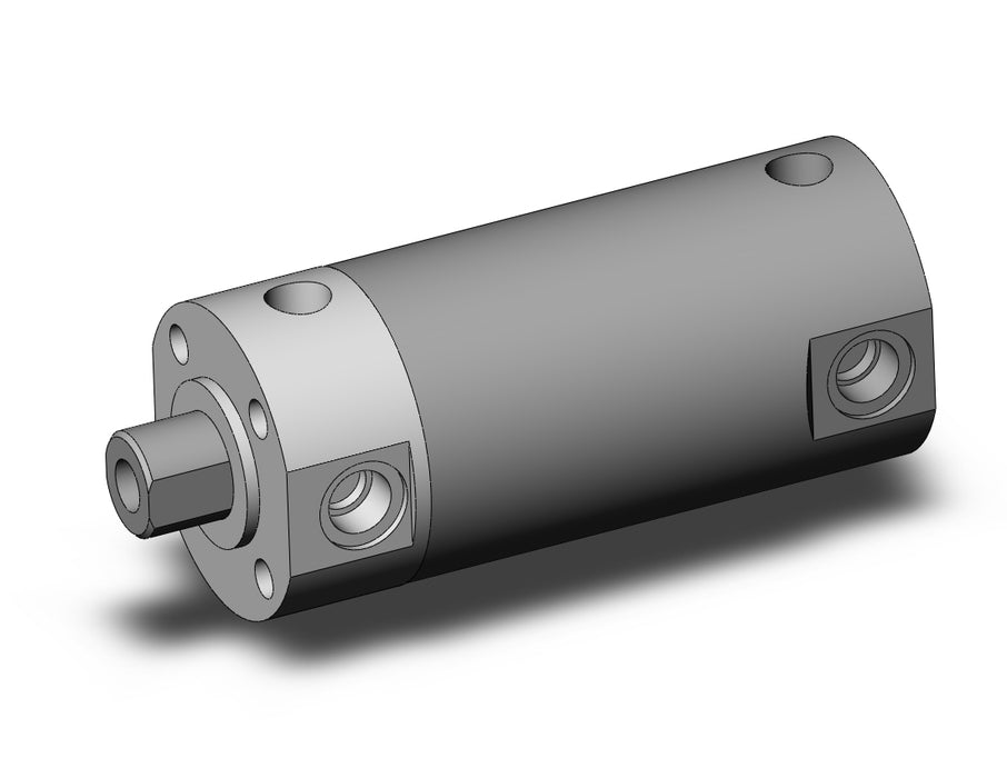 CDG1KBN40-25FZ CG1, Air Cylinder