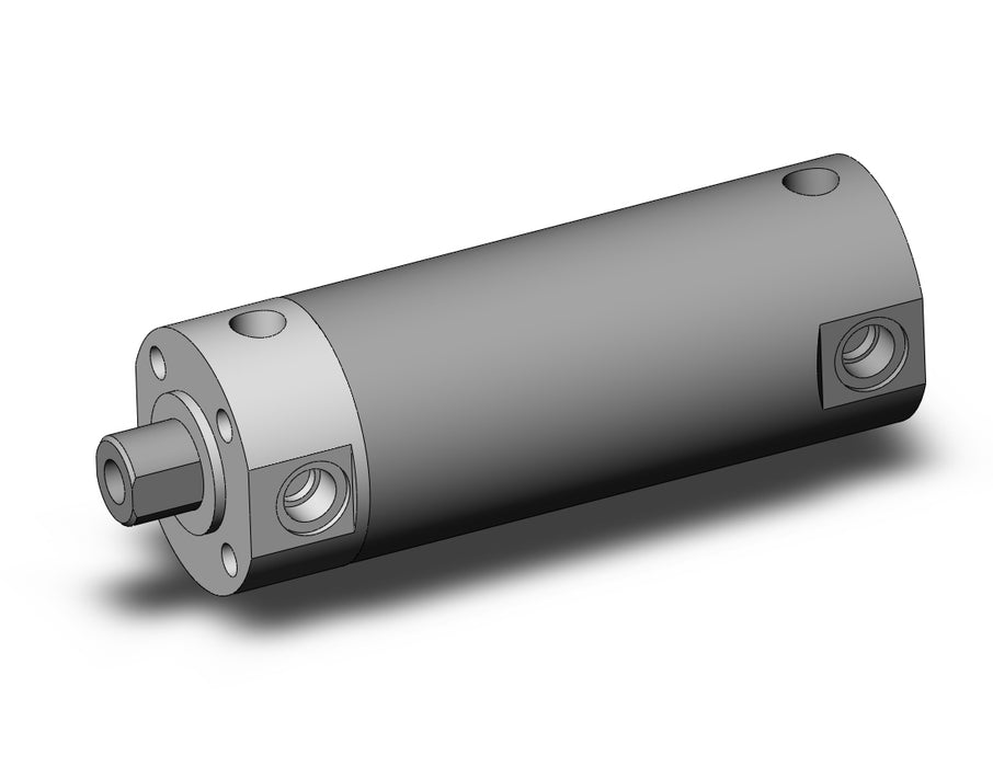 CDG1KBN40-50FZ CG1, Air Cylinder