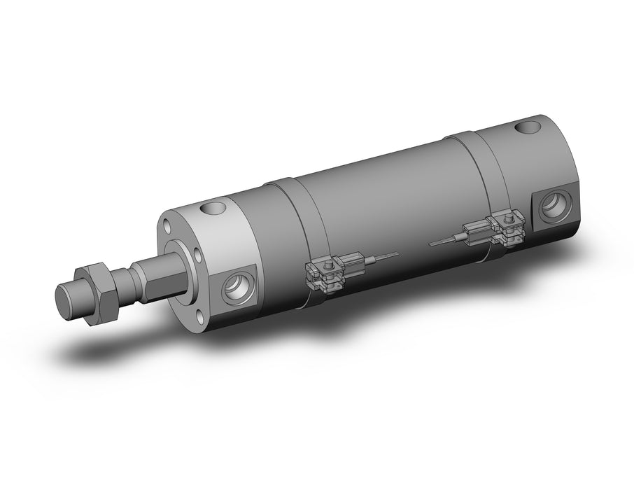 CDG1KBN40-75Z-M9P CG1, Air Cylinder