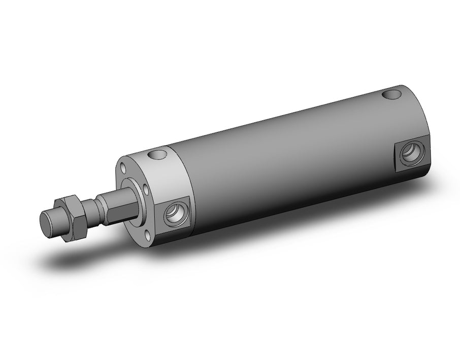 CDG1KBN40-75Z CG1 Cylinder