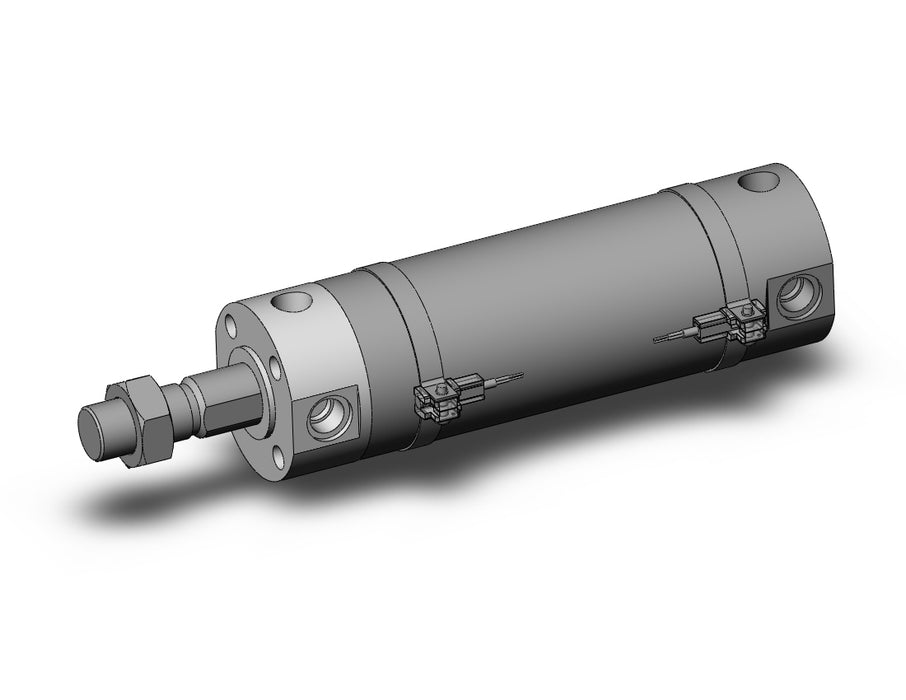 CDG1KBN50-100Z-A93L CG1, Air Cylinder