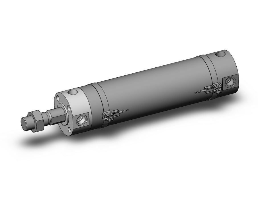 CDG1KBN50-150Z-A93 CG1, Air Cylinder